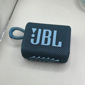 JBL Go 3 - Portable Mini Bluetooth Speaker